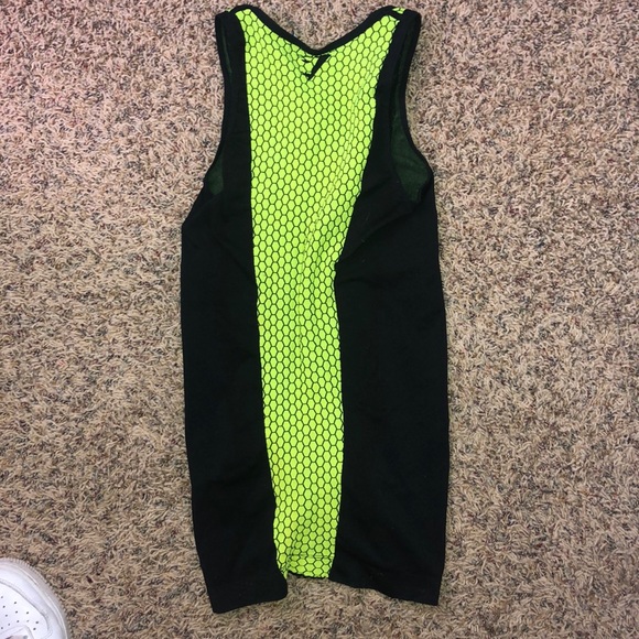 Gymshark Tank Top - Picture 2 of 2